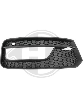 Griglia di ventilazione Paraurti Dx Audi A1 15-18 (Cod. D-1080146)