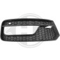 Griglia di ventilazione Paraurti Dx Audi A1 15-18 (Cod. D-1080146) Griglia di ventilazione Paraurti Dx Audi A1 15-18 (Cod. D-1080146)