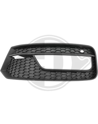 Griglia di ventilazione Paraurti Sx Audi A1 15-18 (Cod. D-1080147)