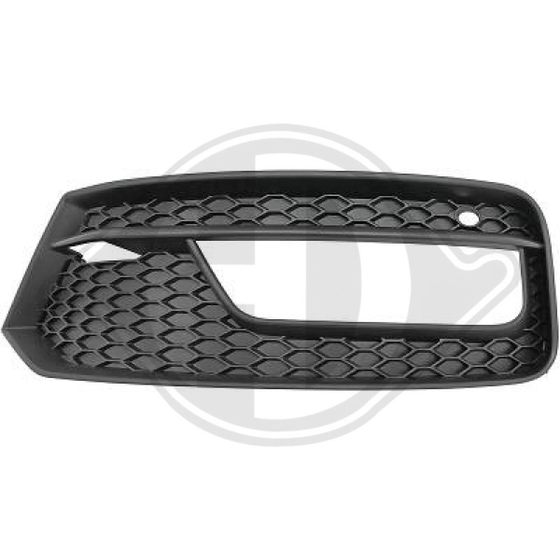 Griglia di ventilazione Paraurti Sx Audi A1 15-18 (Cod. D-1080147)