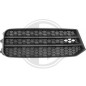 Griglia di ventilazione Paraurti anteriore Dx Audi A1 15-18 (Cod. D-1080148)