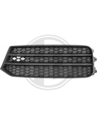Griglia di ventilazione Paraurti anteriore Sx Audi A1 15-18 (Cod. D-1080149)