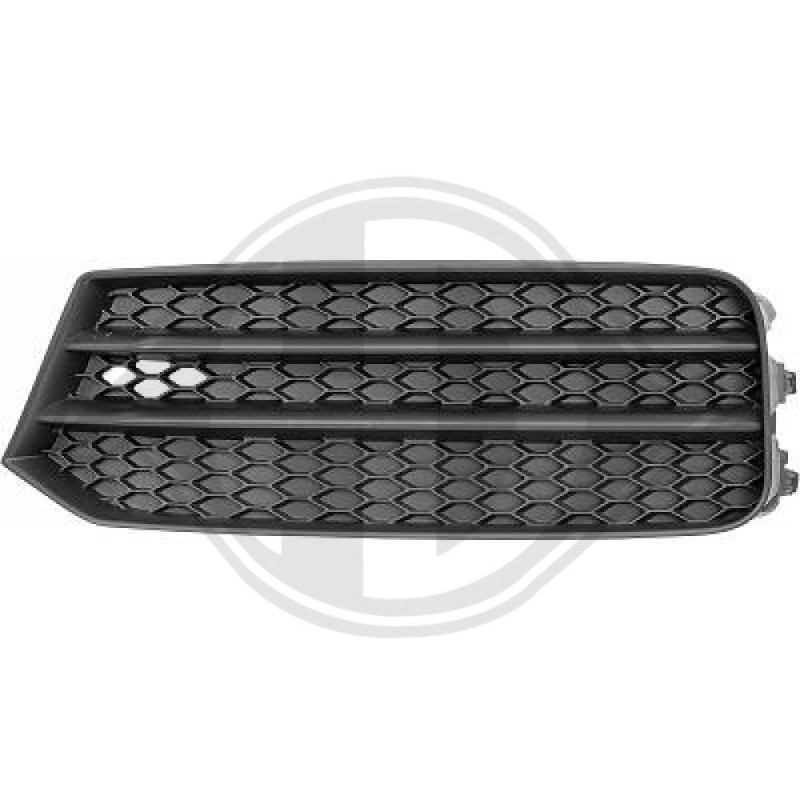 Griglia di ventilazione Paraurti anteriore Sx Audi A1 15-18 (Cod. D-1080149)