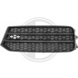 Griglia di ventilazione Paraurti anteriore Sx Audi A1 15-18 (Cod. D-1080149)
