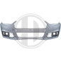 Paraurti anteriore Audi A1 15-18 (Cod. D-1080154)
