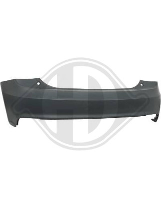 Paraurti posteriore Audi A1 15-18 (Cod. D-1080155)