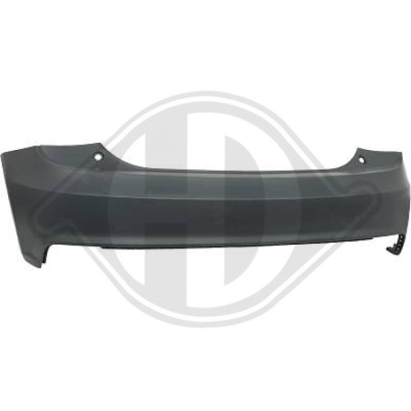 Paraurti posteriore Audi A1 15-18 (Cod. D-1080155)