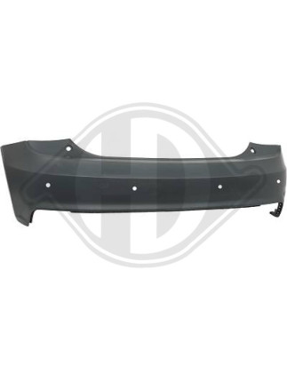 Paraurti posteriore Audi A1 15-18 (Cod. D-1080156)