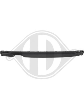 Spoiler Audi A1 15-18 (Cod. D-1080167)