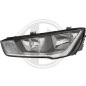 Faro anteriore sinistro Audi A1 15-18 (Cod. D-1080181)