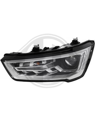 Faro anteriore sinistro Audi A1 15-18 (Cod. D-1080185)
