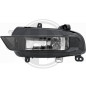 Fendinebbia sinistro Audi A1 15-18 (Cod. D-1080189)