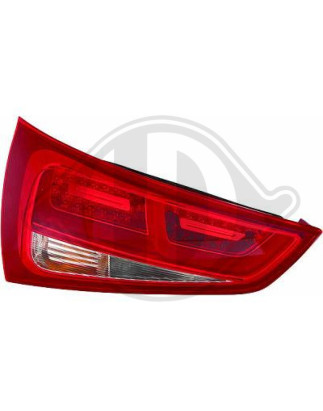 Luce posteriore Sx Audi A1 10-15 (Cod. D-1080191)