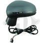 Specchio retrovisore esterno Audi A1 10-15 (Cod. D-1080224) Specchio retrovisore esterno Audi A1 10-15 (Cod. D-1080224)