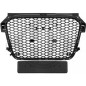Griglia radiatore Audi A1 10-15 (Cod. D-1080240)