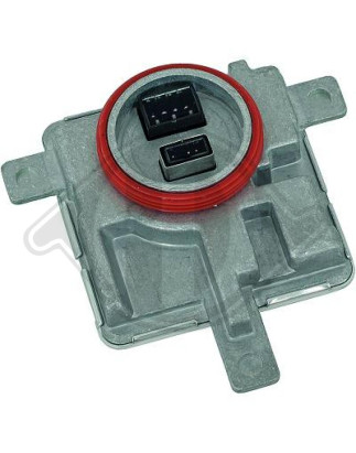 Centralina Illuminazione Audi A1 10-15 (Cod. D-1080284)