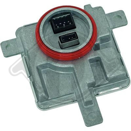 Centralina Illuminazione Audi A1 10-15 (Cod. D-1080284)