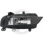 Fendinebbia destro Audi A1 15-18 (Cod. D-1080288)