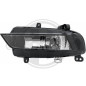 Fendinebbia sinistro Audi A1 15-18 (Cod. D-1080289)