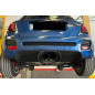 Diffusore Posteriore Mini Cooper R56 JCW 07-13 Look GT (Cod. E-TCMINI17)