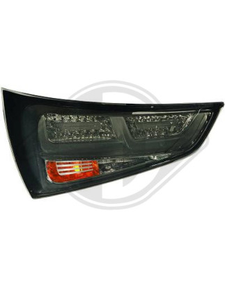 Kit fanalino posteriore Audi A1 10-15 (Cod. D-1080997)