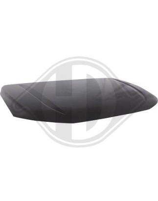Cofano motore Audi A1 19- (Cod. D-1081000)