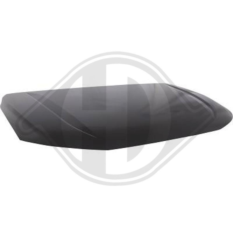 Cofano motore Audi A1 19- (Cod. D-1081000)