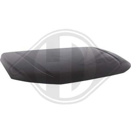 Cofano motore Audi A1 19- (Cod. D-1081000)
