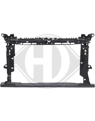 Pannellatura anteriore Audi A1 19- (Cod. D-1081002)