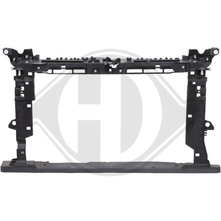 Pannellatura anteriore Audi A1 19- (Cod. D-1081002)