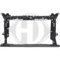 Pannellatura anteriore Audi A1 19- (Cod. D-1081002)