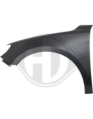 Parafango anteriore sinistro Audi A1 19- (Cod. D-1081007)