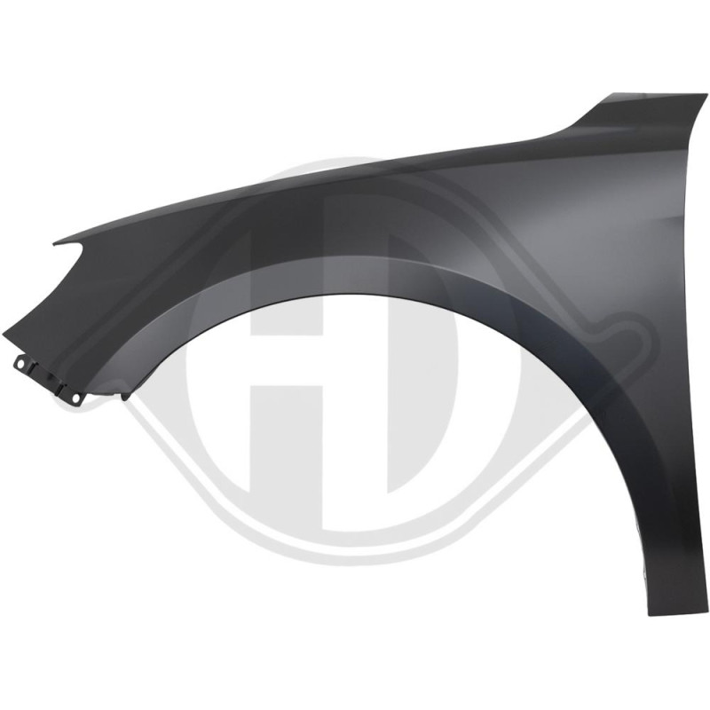 Parafango anteriore sinistro Audi A1 19- (Cod. D-1081007)