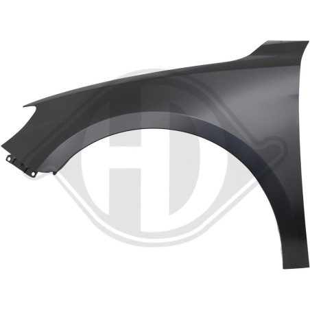 Parafango anteriore sinistro Audi A1 19- (Cod. D-1081007)