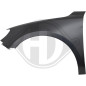 Parafango anteriore sinistro Audi A1 19- (Cod. D-1081007)