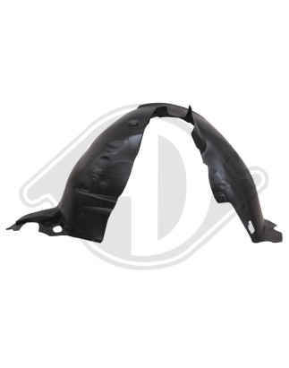 Copertura Passaruota anteriore destro Audi A1 19- (Cod. D-1081008)