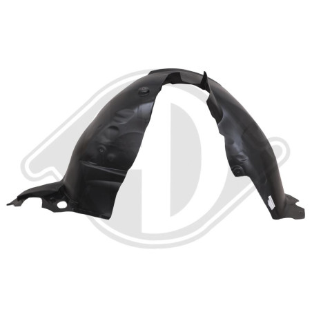 Copertura Passaruota anteriore destro Audi A1 19- (Cod. D-1081008)
