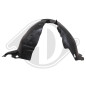 Copertura Passaruota anteriore destro Audi A1 19- (Cod. D-1081008)