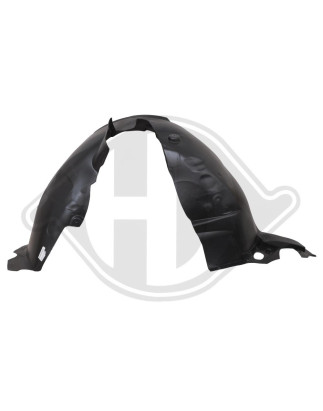 Copertura Passaruota anteriore sinistro Audi A1 19- (Cod. D-1081009)