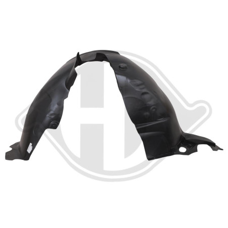 Copertura Passaruota anteriore sinistro Audi A1 19- (Cod. D-1081009)