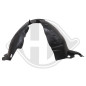 Copertura Passaruota anteriore sinistro Audi A1 19- (Cod. D-1081009)