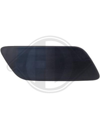 Mostrina Paraurti Audi A1 19- (Cod. D-1081032)