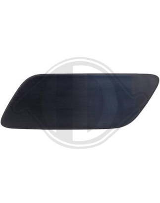 Mostrina Paraurti Audi A1 19- (Cod. D-1081033)