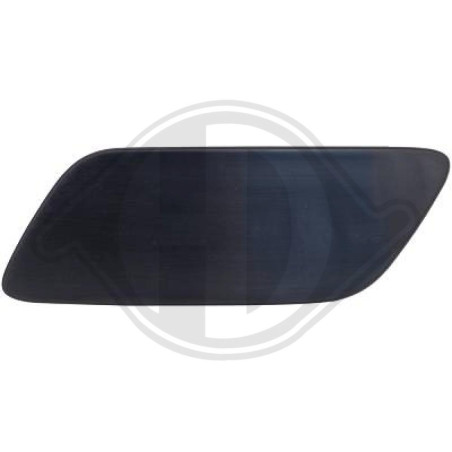 Mostrina Paraurti Audi A1 19- (Cod. D-1081033)