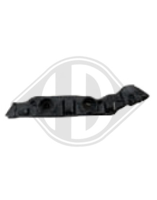 Supporto Paraurti anteriore destro Audi A1 19- (Cod. D-1081034)
