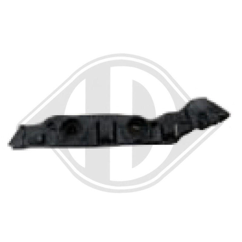 Supporto Paraurti anteriore destro Audi A1 19- (Cod. D-1081034)