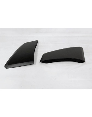 Prese D'Aria Parafanghi Ford Mustang 15-19 Look GT (Cod. E-TCF3102)