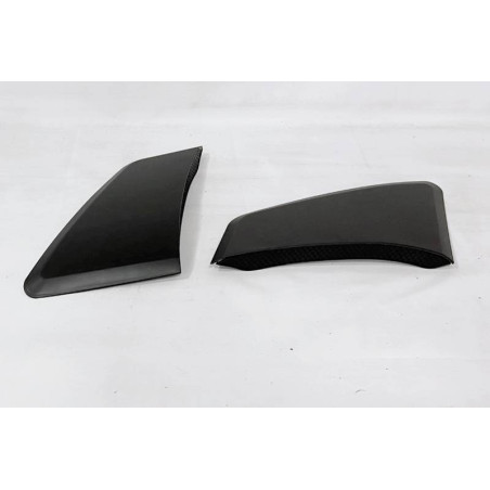 Prese D'Aria Parafanghi Ford Mustang 15-19 Look GT (Cod. E-TCF3102)