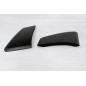 Prese D'Aria Parafanghi Ford Mustang 15-19 Look GT (Cod. E-TCF3102)