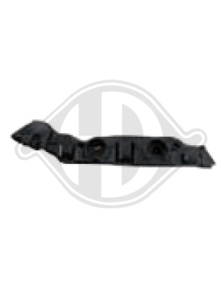 Supporto Paraurti anteriore sinistro Audi A1 19- (Cod. D-1081035)